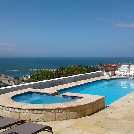 Lavandula Manor Self-Catering Mossel Bay Ngoại thất bức ảnh