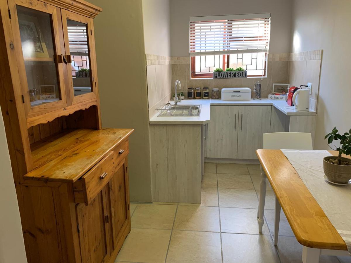 Lavandula Manor Self-Catering Mossel Bay Ngoại thất bức ảnh
