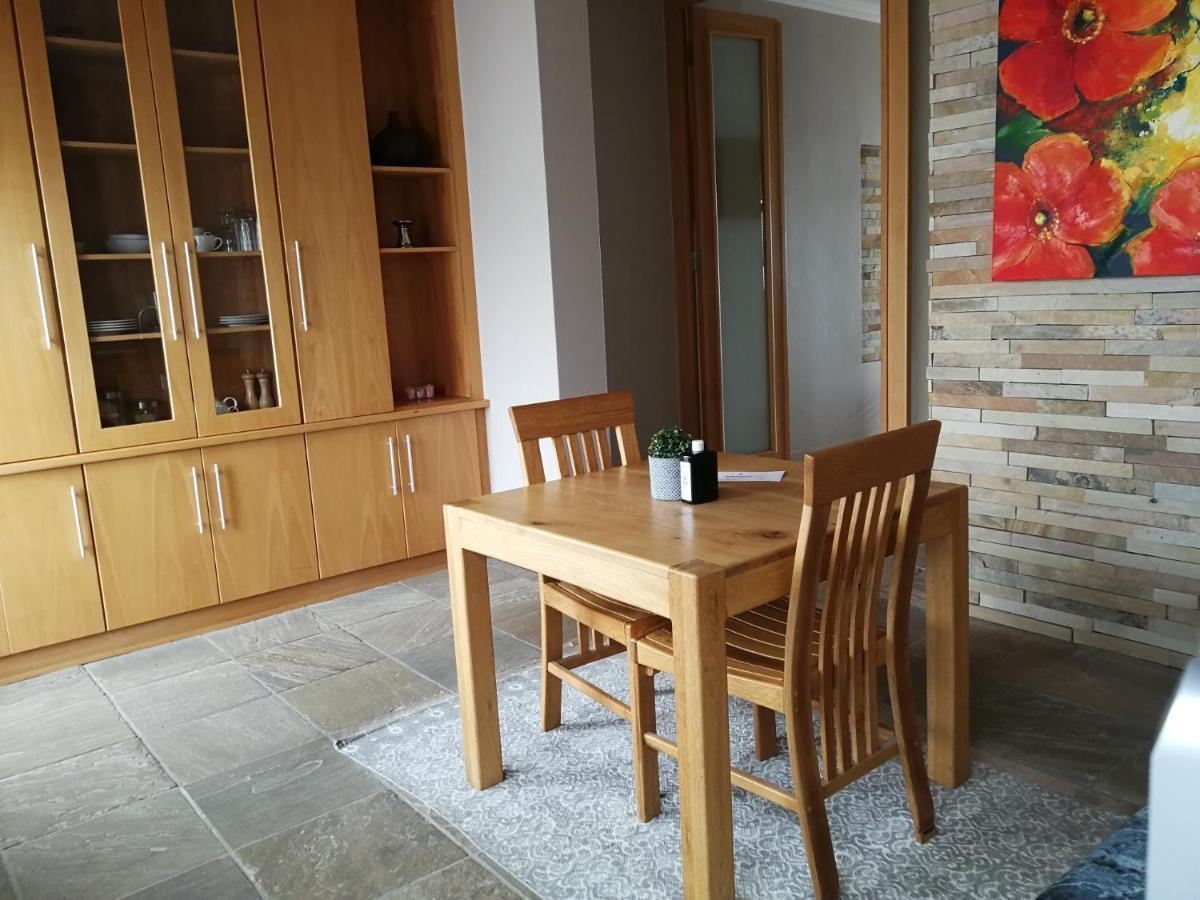 Lavandula Manor Self-Catering Mossel Bay Ngoại thất bức ảnh
