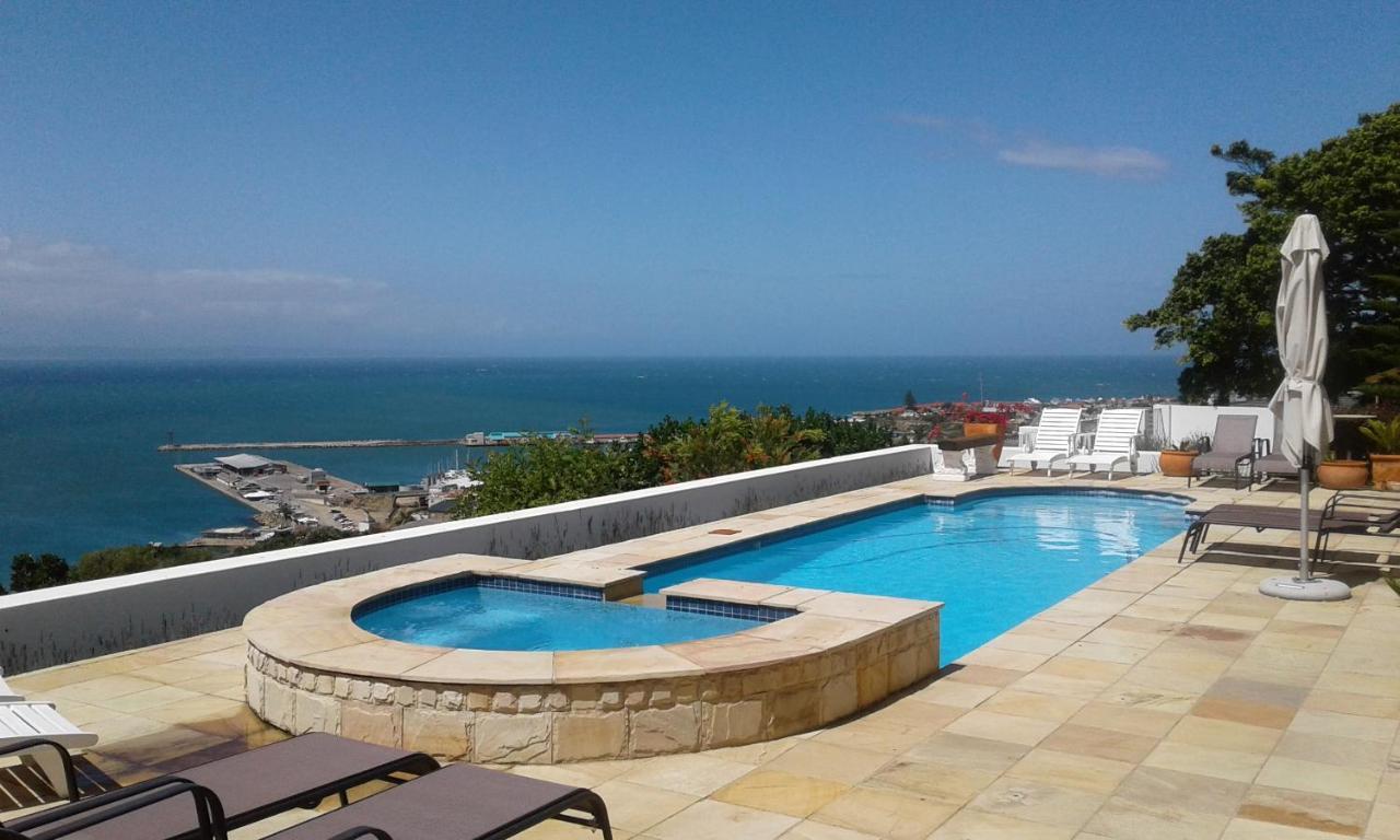 Lavandula Manor Self-Catering Mossel Bay Ngoại thất bức ảnh