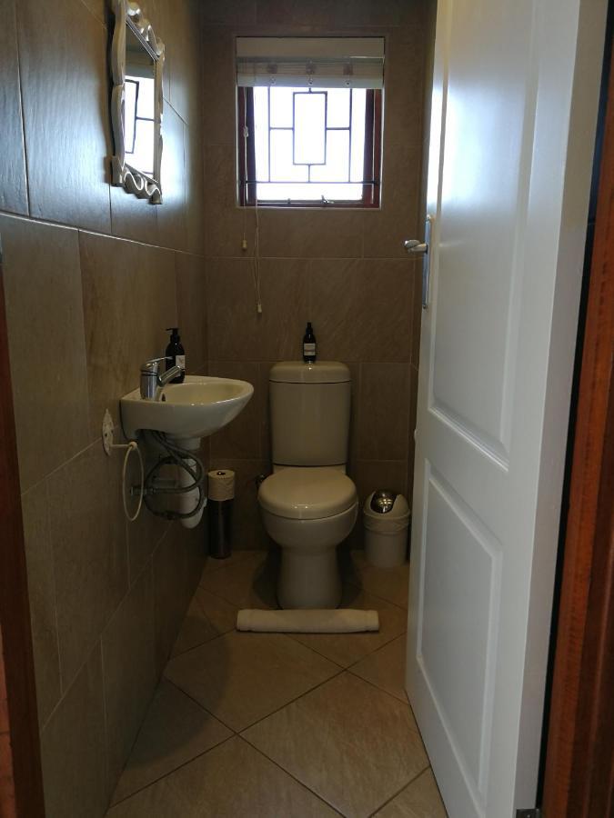 Lavandula Manor Self-Catering Mossel Bay Ngoại thất bức ảnh