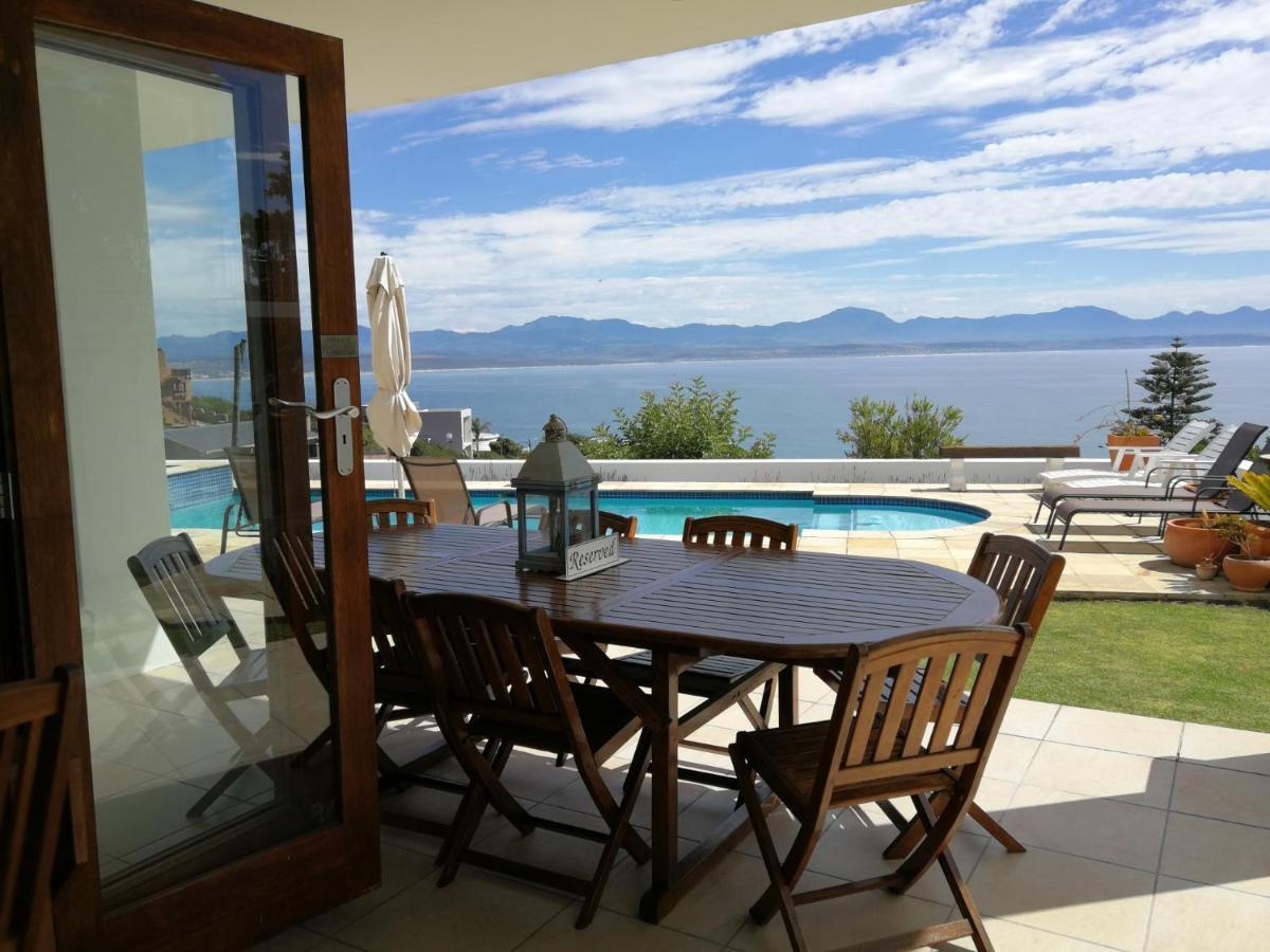 Lavandula Manor Self-Catering Mossel Bay Ngoại thất bức ảnh