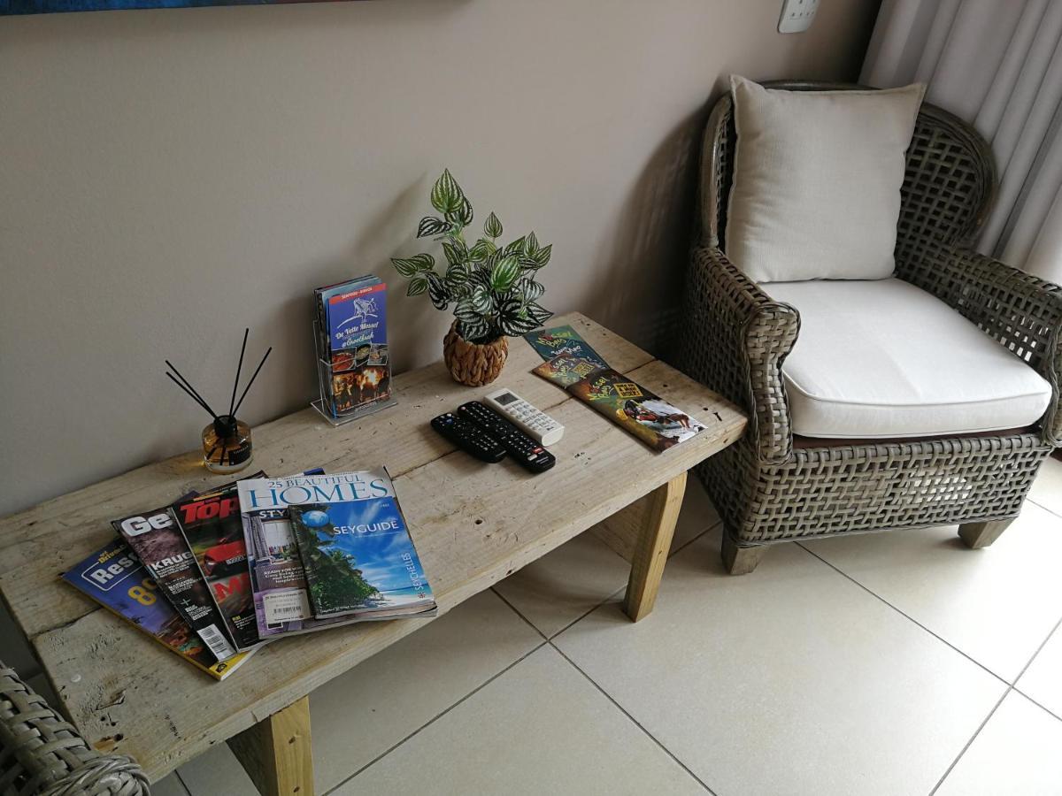 Lavandula Manor Self-Catering Mossel Bay Ngoại thất bức ảnh