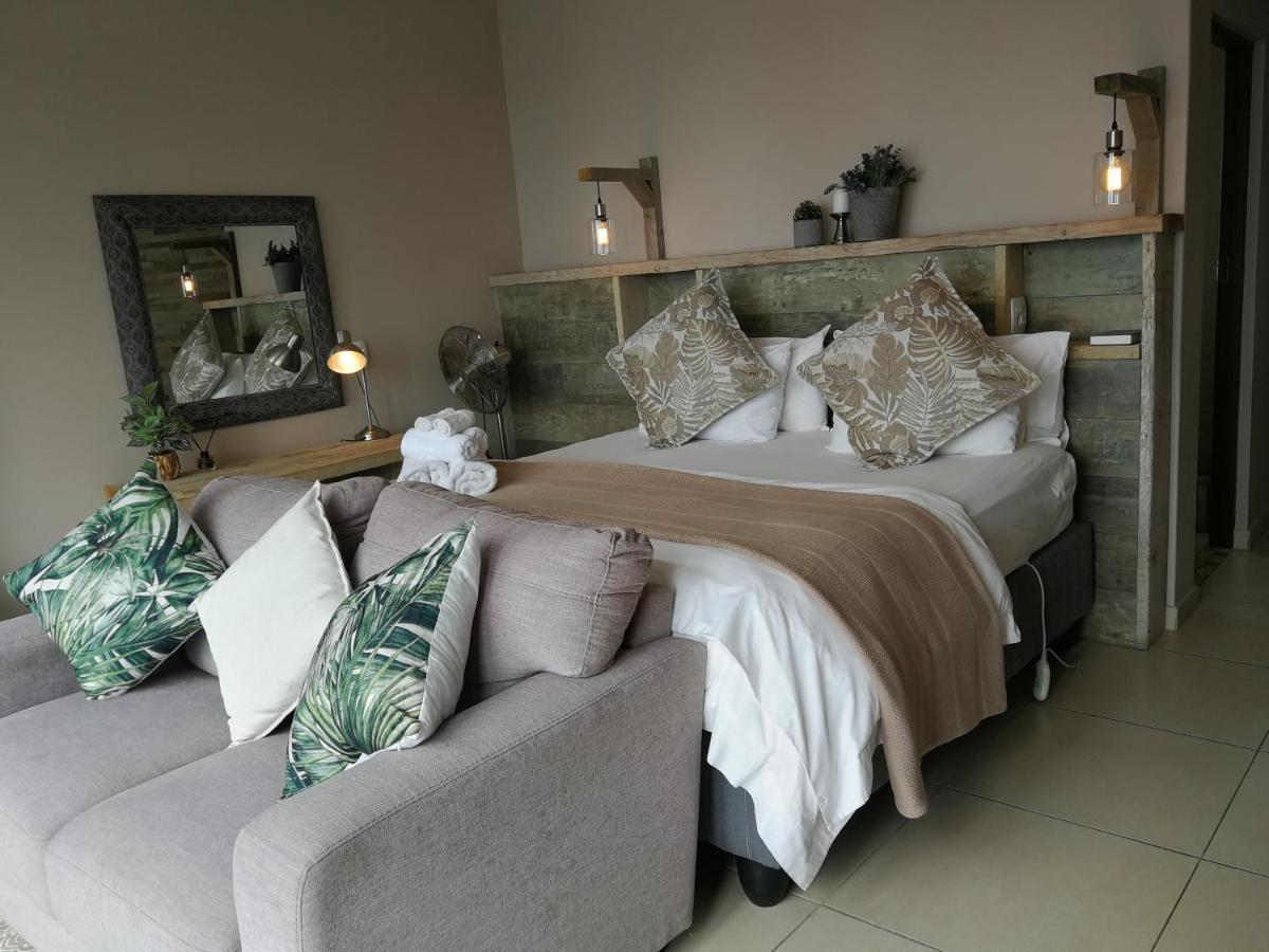 Lavandula Manor Self-Catering Mossel Bay Ngoại thất bức ảnh