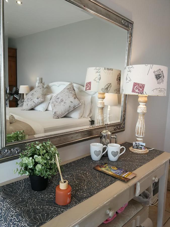 Lavandula Manor Self-Catering Mossel Bay Ngoại thất bức ảnh