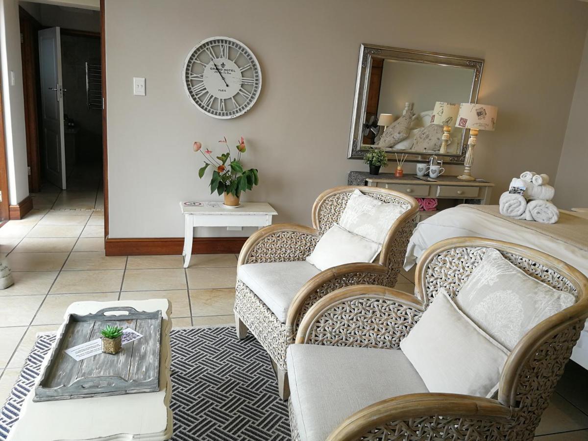 Lavandula Manor Self-Catering Mossel Bay Ngoại thất bức ảnh