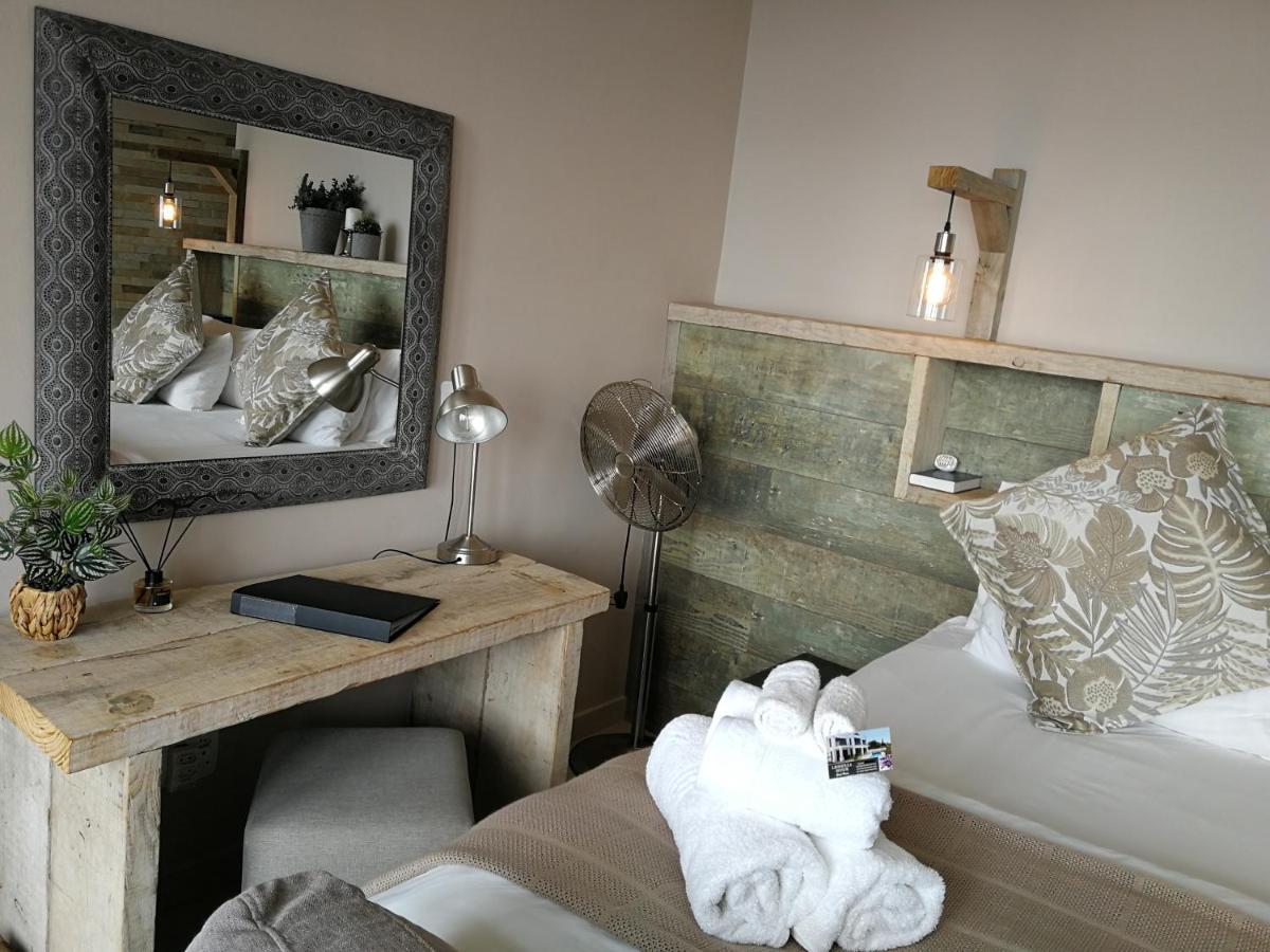 Lavandula Manor Self-Catering Mossel Bay Ngoại thất bức ảnh