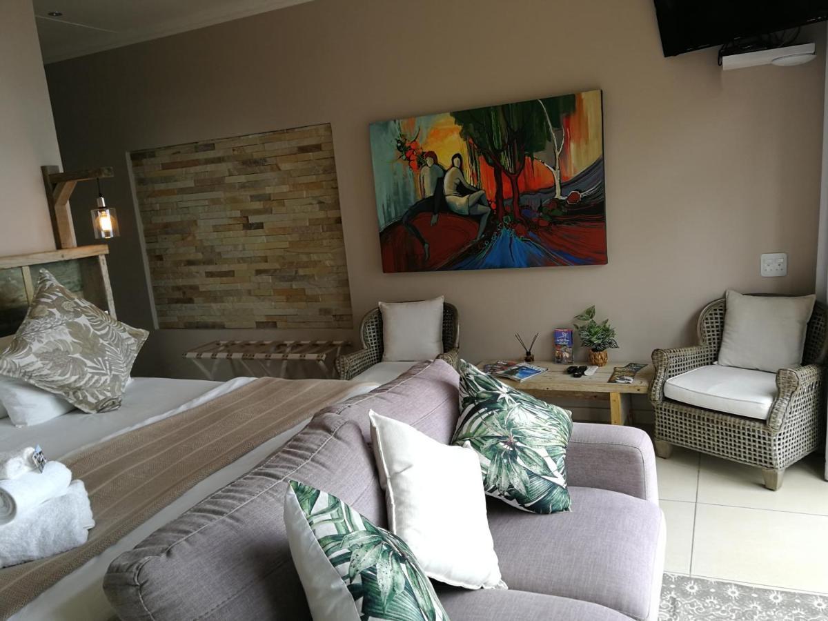 Lavandula Manor Self-Catering Mossel Bay Ngoại thất bức ảnh