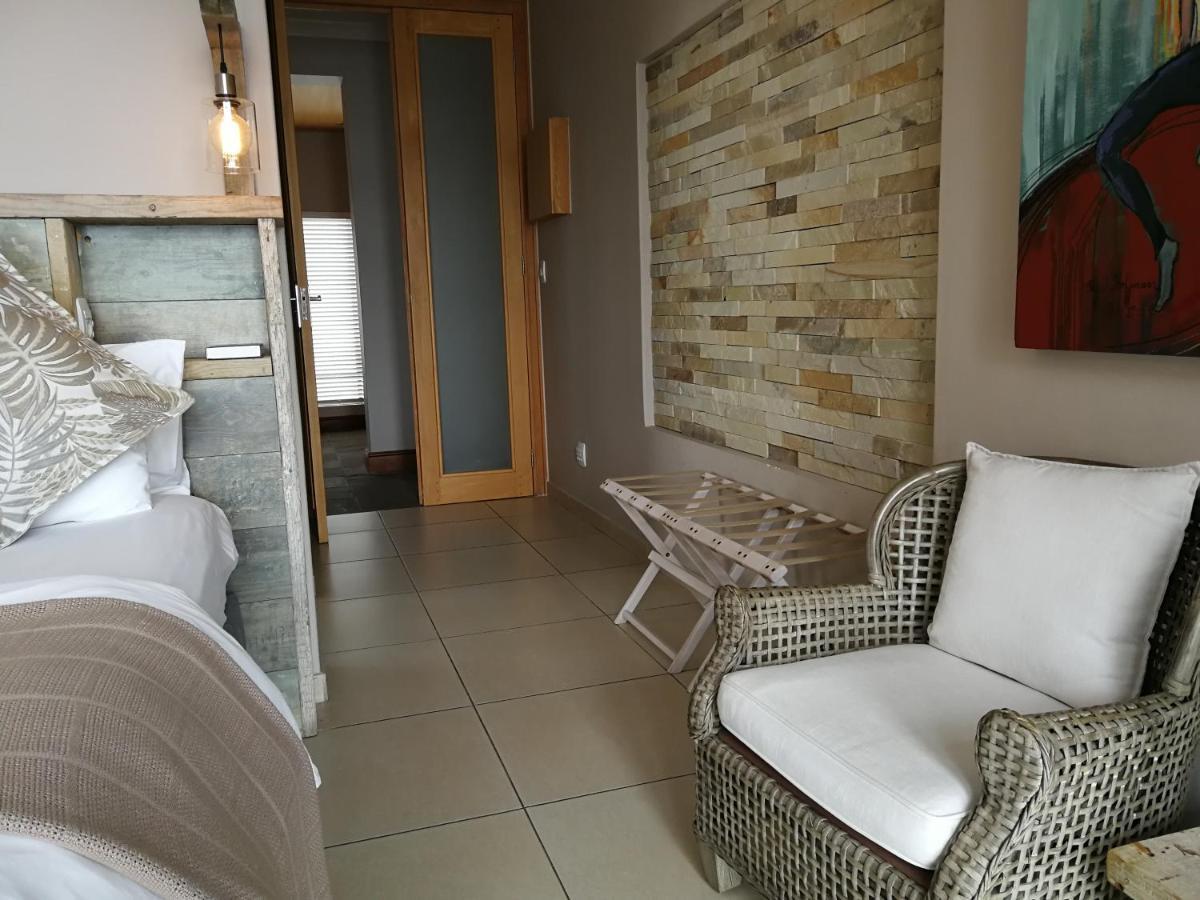 Lavandula Manor Self-Catering Mossel Bay Ngoại thất bức ảnh