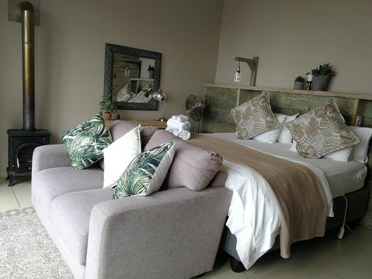 Lavandula Manor Self-Catering Mossel Bay Ngoại thất bức ảnh