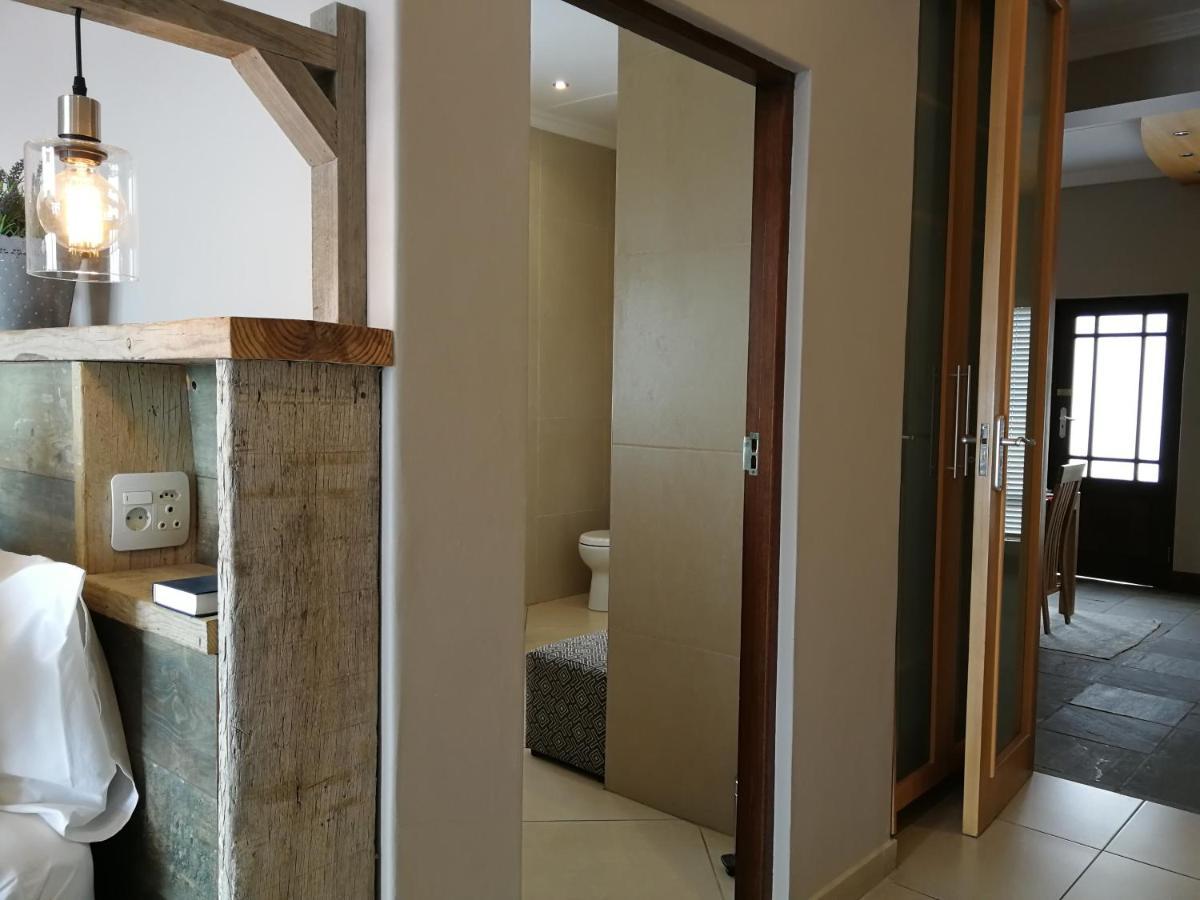 Lavandula Manor Self-Catering Mossel Bay Ngoại thất bức ảnh