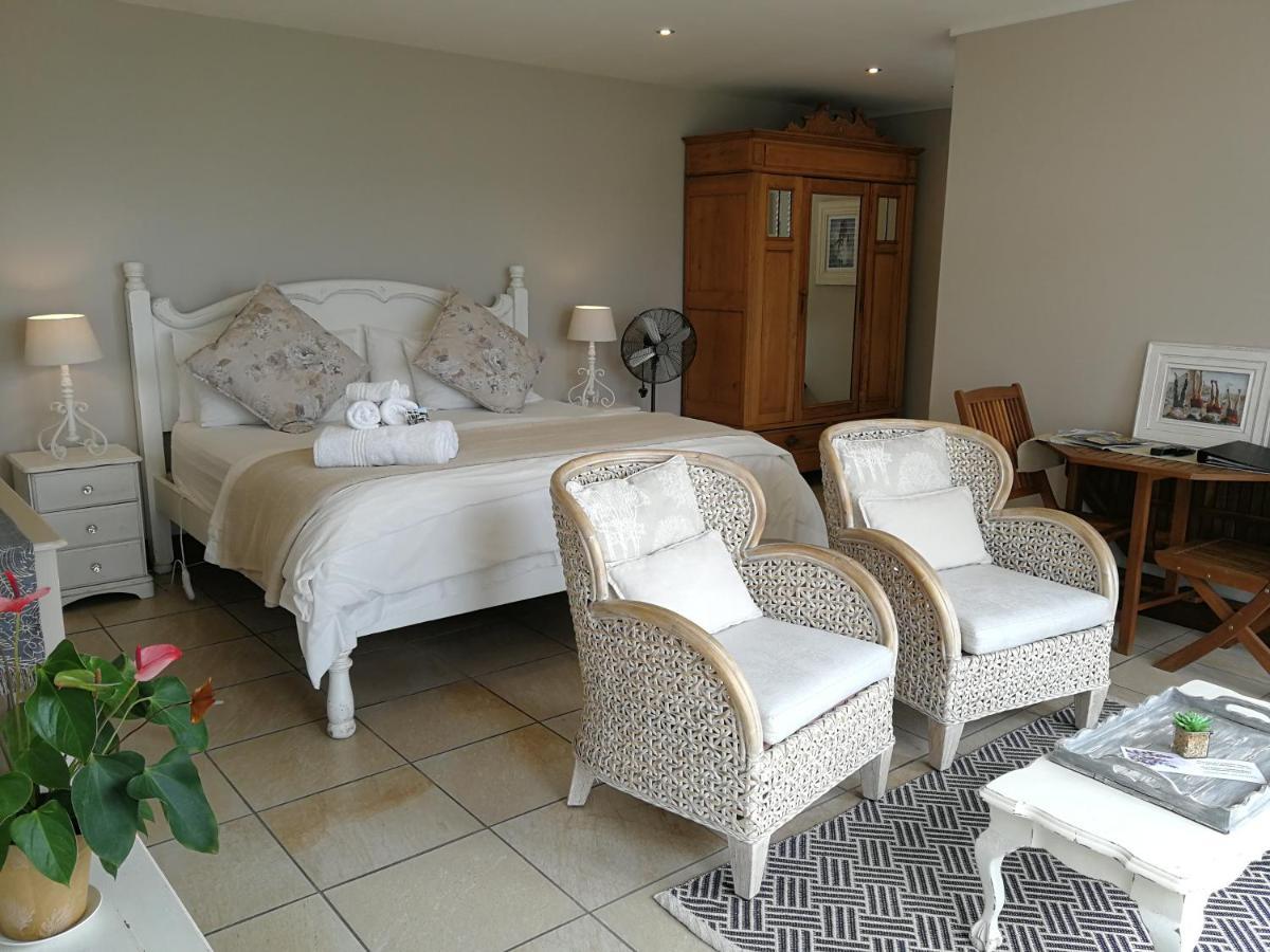 Lavandula Manor Self-Catering Mossel Bay Ngoại thất bức ảnh