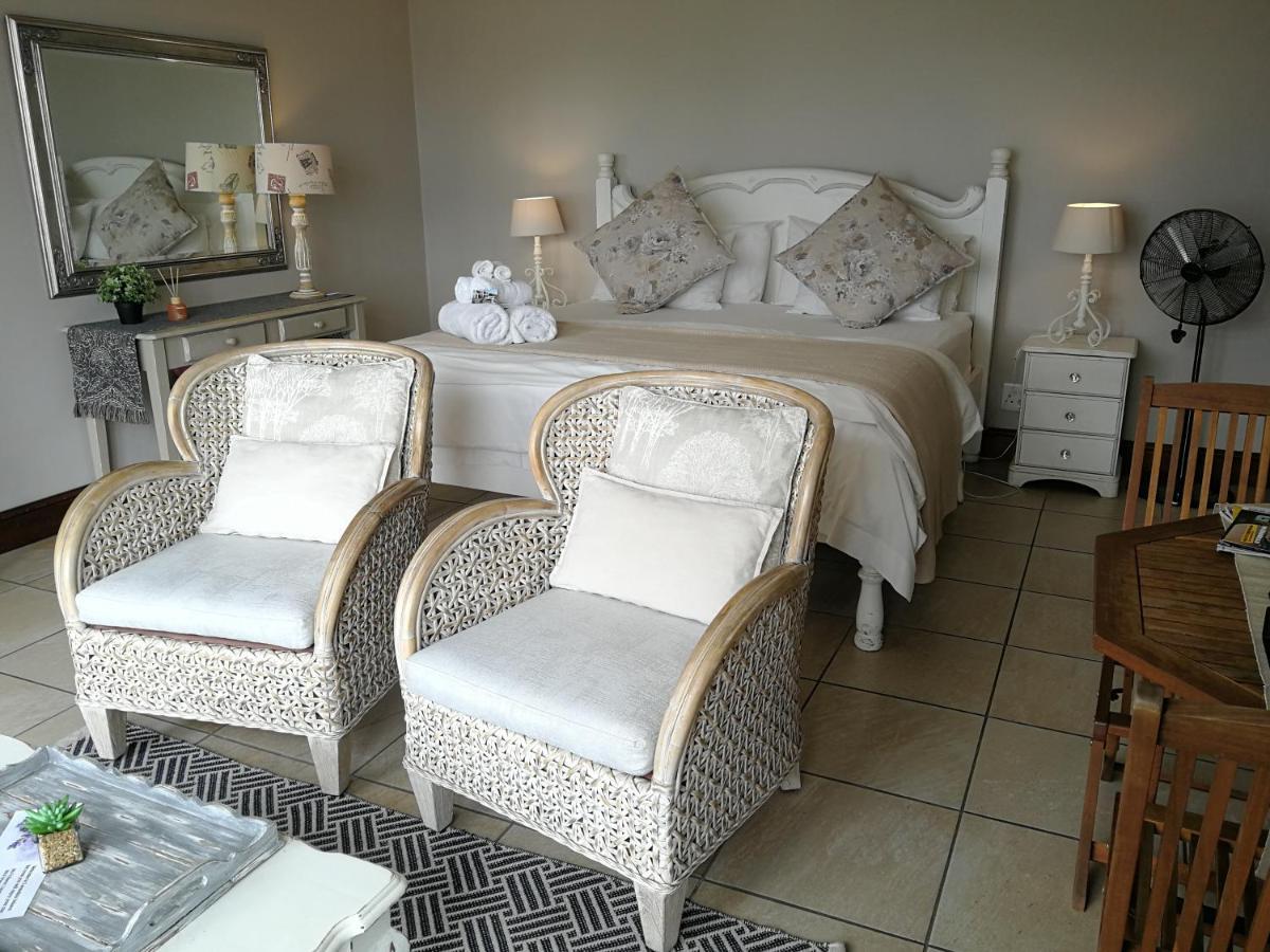 Lavandula Manor Self-Catering Mossel Bay Ngoại thất bức ảnh
