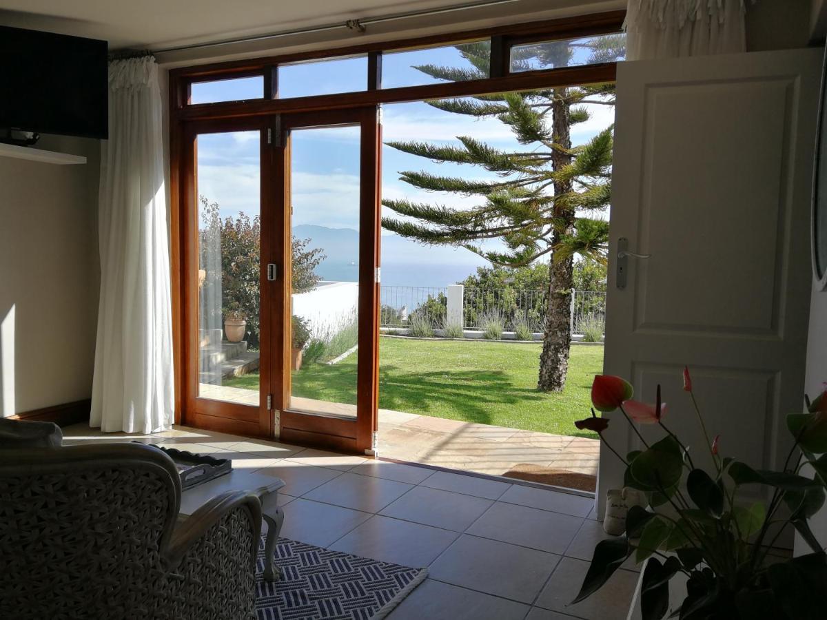 Lavandula Manor Self-Catering Mossel Bay Ngoại thất bức ảnh