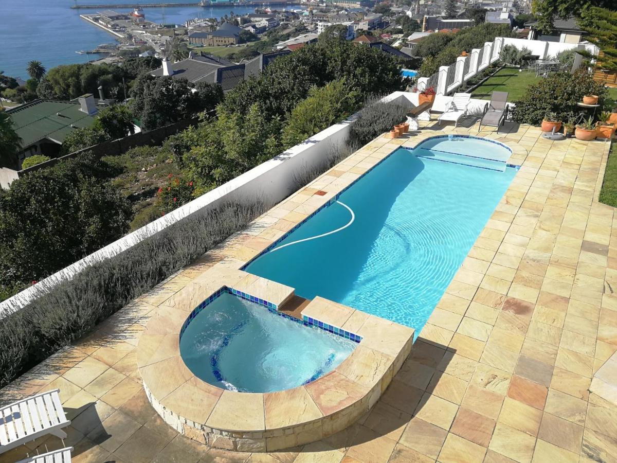 Lavandula Manor Self-Catering Mossel Bay Ngoại thất bức ảnh
