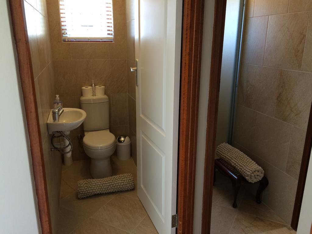 Lavandula Manor Self-Catering Mossel Bay Phòng bức ảnh