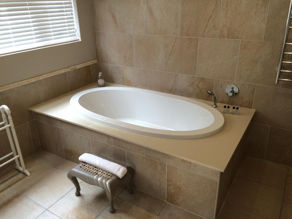 Lavandula Manor Self-Catering Mossel Bay Ngoại thất bức ảnh