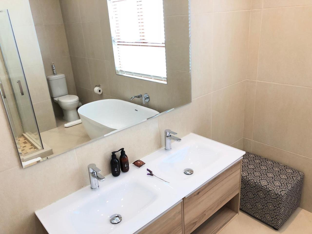 Lavandula Manor Self-Catering Mossel Bay Ngoại thất bức ảnh