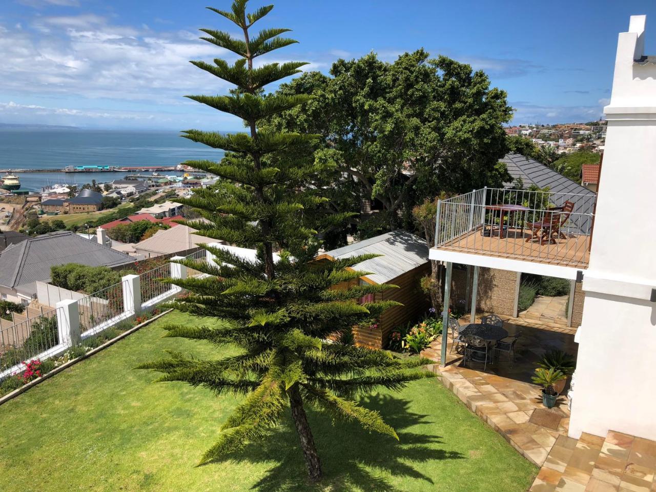 Lavandula Manor Self-Catering Mossel Bay Ngoại thất bức ảnh