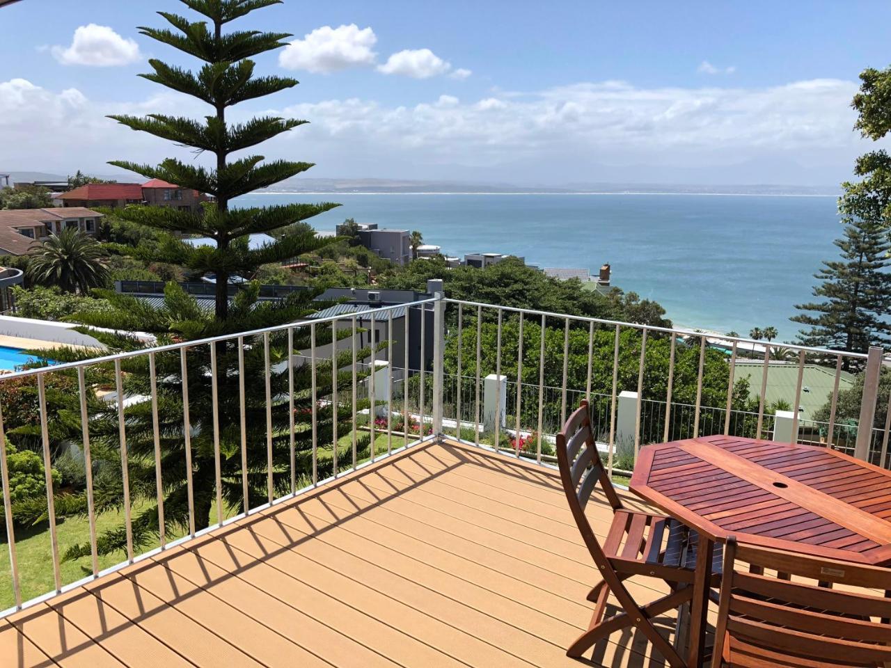 Lavandula Manor Self-Catering Mossel Bay Ngoại thất bức ảnh