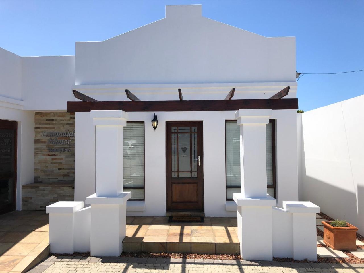 Lavandula Manor Self-Catering Mossel Bay Ngoại thất bức ảnh