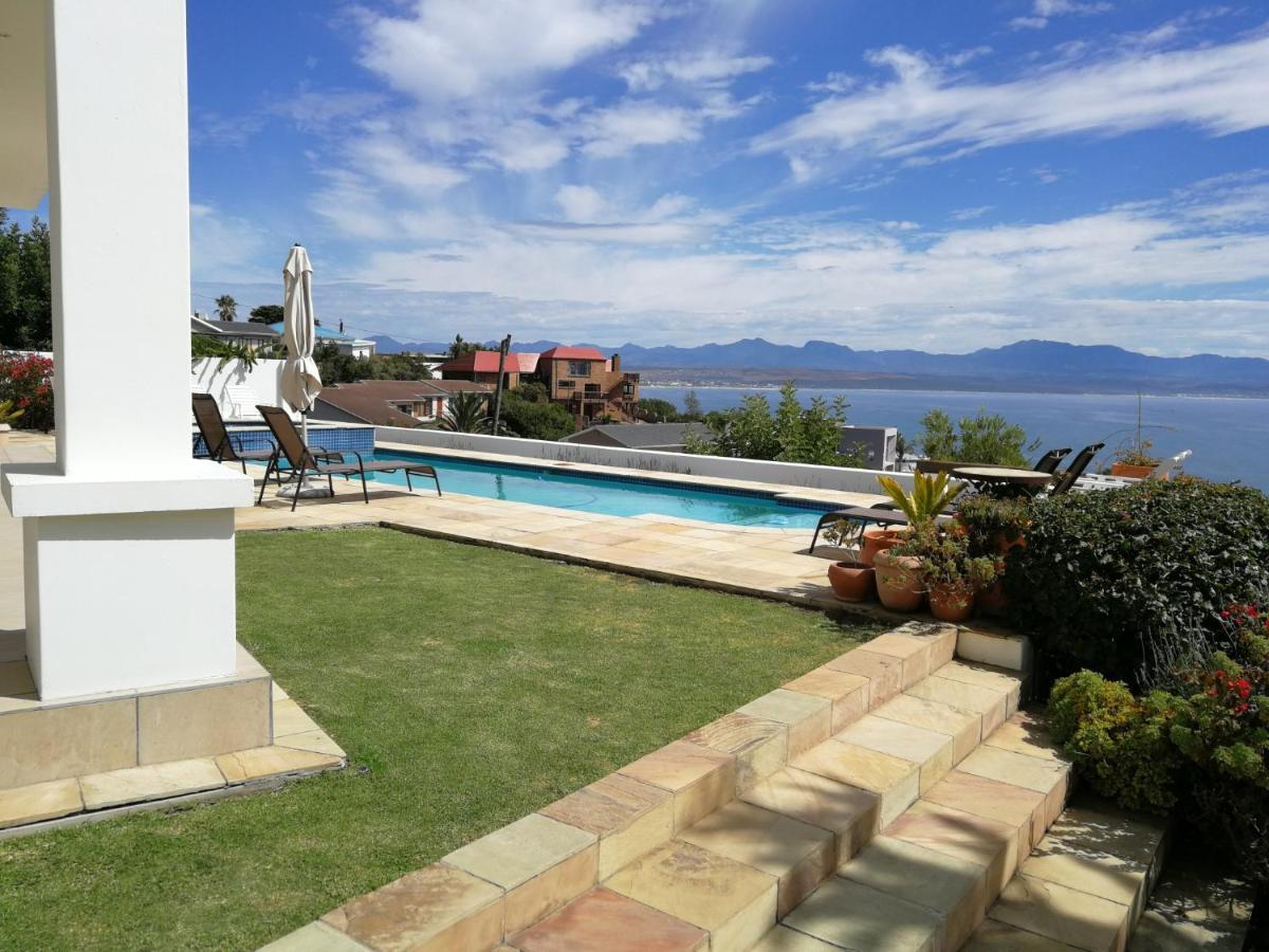 Lavandula Manor Self-Catering Mossel Bay Ngoại thất bức ảnh